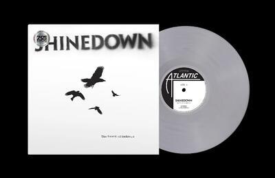 SHINEDOWN - SOUND OF MADNESS - 2