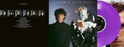 SPARKS - IN OUTER SPACE - 2