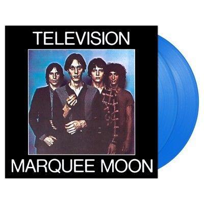 TELEVISION - MARQUE MOON / COLORED - 2