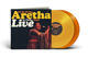 FRANKLIN ARETHA - OH ME OH MY: ARETHA LIVE IN PHILLY, 1972 / RSD - 2/2
