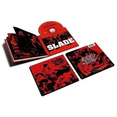 SLADE - SLADE ALIVE! / CD - 2
