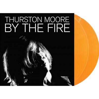 MOORE THURSTON - BY THE FIRE - 2
