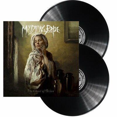 MY DYING BRIDE - GHOST OF ORION - 2