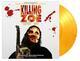OST - KILLING ZOE / COLORED - 2/2
