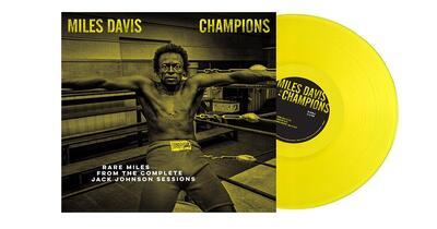 DAVIS MILES - CHAMPIONS / RSD - 2