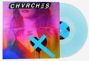 CHVRCHES - LOVE IS DEAD - 2